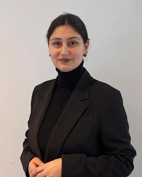 Gul - Consultant & Support bij HCI Clinics